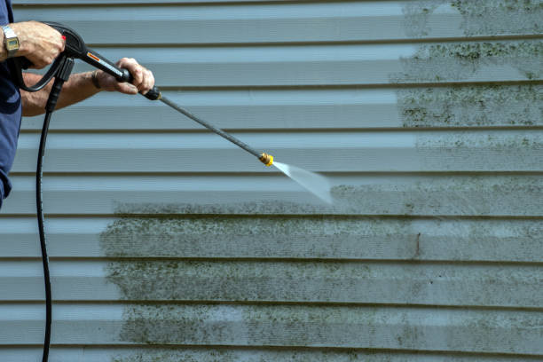 Best Pool Deck Cleaning  in Chicago Ridge, IL